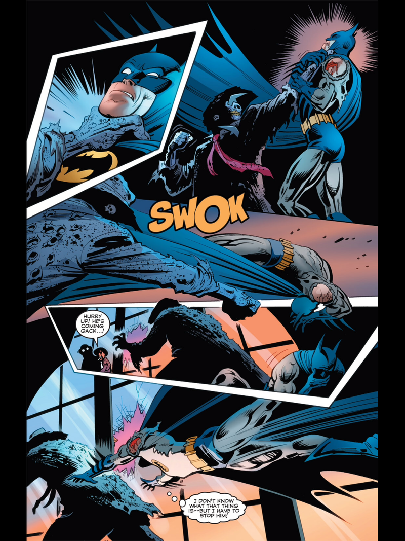 Illustration for article titled The 27 Best Batman Artists